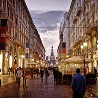 Best of Milan: PRIVATE walking tour