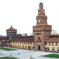 Best of Milan audio tour: From the gorgeous Duomo to Castello Sforzesco