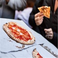 Authentic Naples Street Food Tour With Local Expert Guide