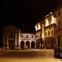 Orvieto by Evening: Small Group e-Bike tour with Dinner