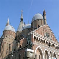 Exclusive Padua Tour: Scrovegni Chapel, Basilica &amp; Highlights