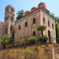 Mysteries of Palermo - UNESCO Walking Tour