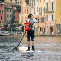 Paddle Boarding Experience in Portofino
