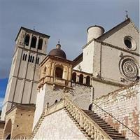 Assisi and Orvieto from Rome: Enjoy a Day in Umbria, Private Tour