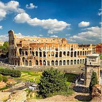 Best of Rome: Vatican &amp; Colosseum Guided Tour