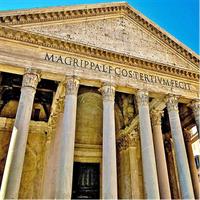 All-included Rome in a Day Tour with Vatican Sistine Chapel Colosseum &amp; Pantheon
