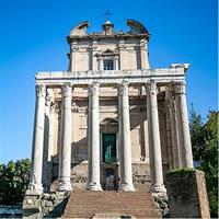 All Inclusive Rome in a Day: Vatican, Sistine Chapel, Colosseum and Pantheon