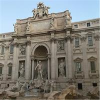 Best of Rome: Private Tour with Hotel Pick Up