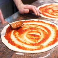 Authentic Naples Pizza &amp; Calzone Class: Hands-on, Wine &amp; Dessert