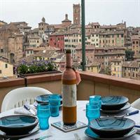 Cesarine: Typical Dining &amp; Cooking Demo at Local&#x27;s Home in Siena