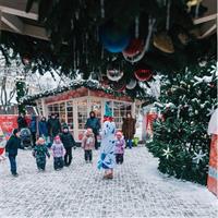 Exploring Christmas Charms of Siena - Private Walking Tour