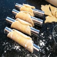 Cannoli Cooking Class in Taormina