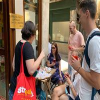 A Venetian Evening - Wine Tasting &amp; Cicchetti with a Local Guide