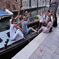Bacaro Tour in Venice: walk, eat and drink in Venice