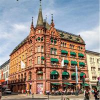 Historic Oslo: Exclusive Private Tour with a Local