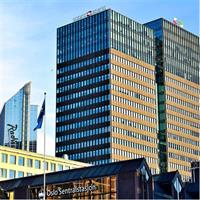 Explore Oslo in 60 minutes with a Local