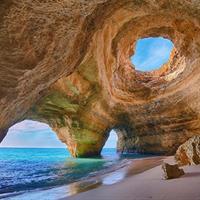 Benagil Cave Tour From Faro - Discover The Algarve Coast