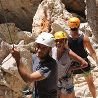 Private Rock Climbing Adventure in Cascais, Lisbon
