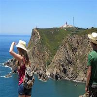 Private Guided Hike in Sintra-Cascais National Park, Lisbon