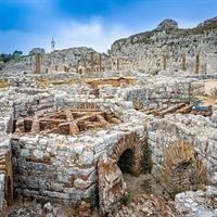 Conimbriga and The Roman Tour