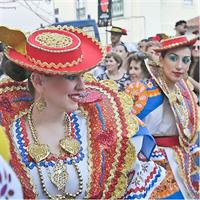 Alfama: The Kaleidoscopic District - Private Walking Tour