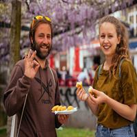 Authentic Food and Wine Tour in Porto by Food Lover Tour