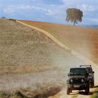 Albufeira: 1.5-Hour Scenic &amp; Thrilling Off-Road Quad Adventure