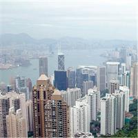 Half-day Private Hong Kong Island Tour: Victoria Peak, Repulse Bay, Aberdeen