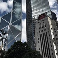 Custom private tour of Hong Kong Island - Half day