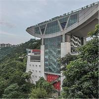 A Private City Tour of Hong Kong with Mercedes-Benz