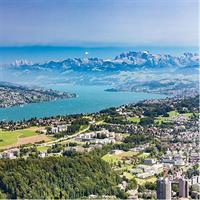 From Zurich: City &amp; Countryside Highlights Scenic Private Tour