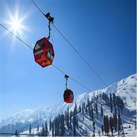 Daytrip to Jungfraujoch Top of Europe and Interlaken from Zurich