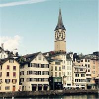 Classic Zurich: Old Town, History &amp; Iconic Landmarks