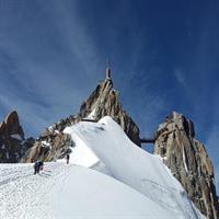 Chamonix and Mont Blanc Guided Day Trip from Geneva