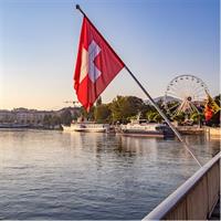 Architectural Geneva: Private Tour with a Local Expert