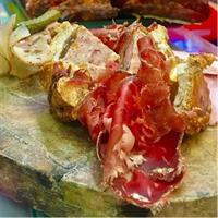 A Food Tour Through History: Experience The Old City Of Geneva