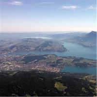 Mt Rigi &amp; Mt Pilatus - 2 Peaks in 1 Day