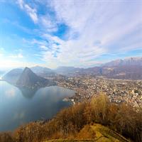 Explore Lugano in 60 minutes with a Local