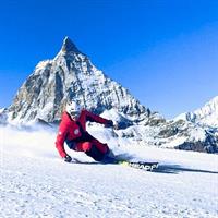 Matterhorn Private Skiing Day Zermatt