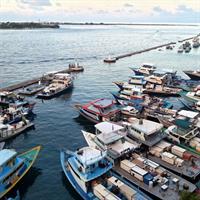 Full Day Male' Walking Tour
