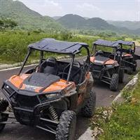 ATV, Safari, local Field