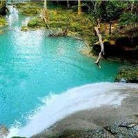 Blue Hole And Konoko Falls Combo Tour From Ocho Rios &amp; Runaway Bay!