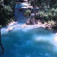 Blue Hole Tour from Ocho Rios