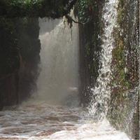 Amazing Waterfalls of the Amazon - Presidente Figueiredo