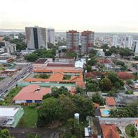 Manaus City Sightseeing Tour