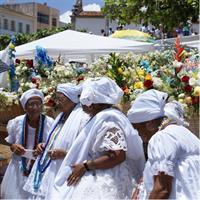 Candomble Religion Mysteries Private Tour in Salvador