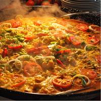 Afro-Bahian Cooking Class Inside a Local Family Home