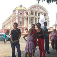 Historical City Tour