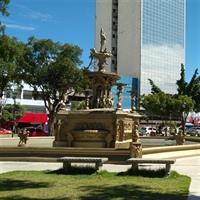 Manaus Full Day Tour, Opera House, Botanic Garden &amp; Beach