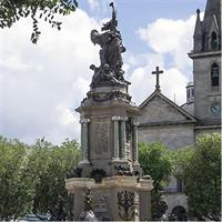 Manaus Private Walking Tour with a Local